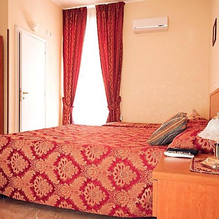 Parioli House Bed & Breakfast Rome Exterior photo