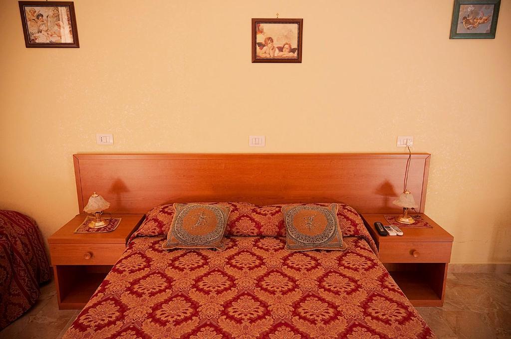 Parioli House Bed & Breakfast Rome Room photo