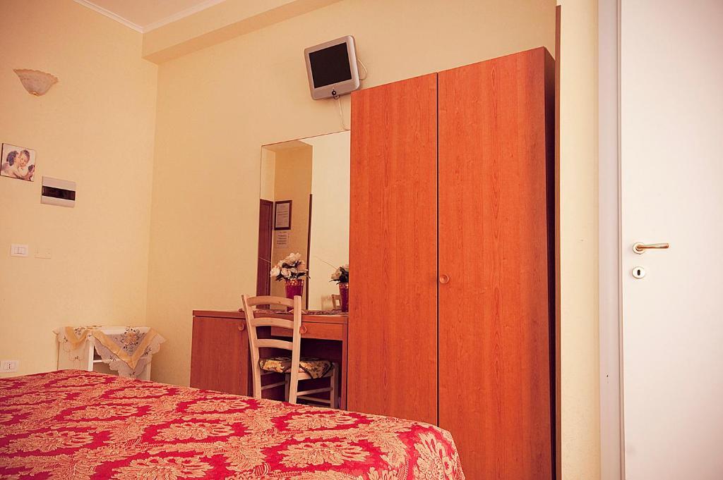 Parioli House Bed & Breakfast Rome Exterior photo