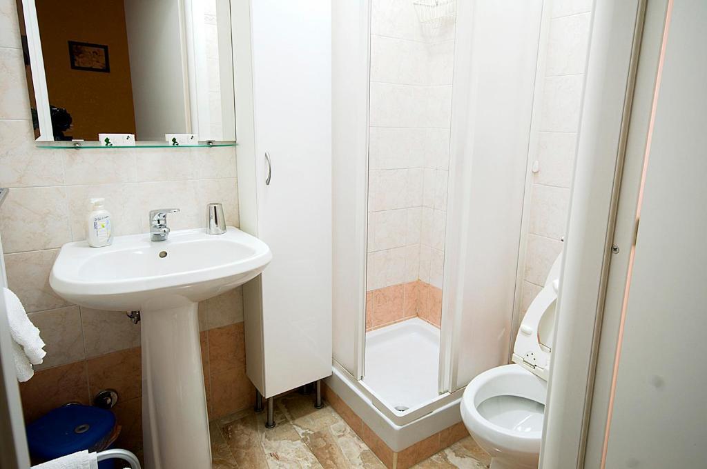 Parioli House Bed & Breakfast Rome Room photo