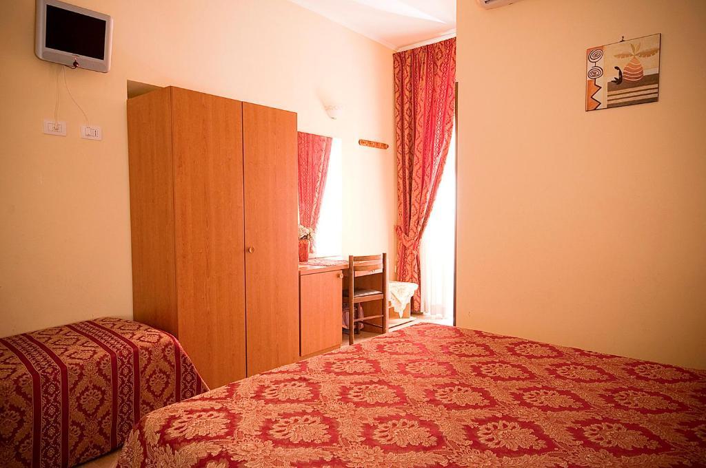 Parioli House Bed & Breakfast Rome Room photo