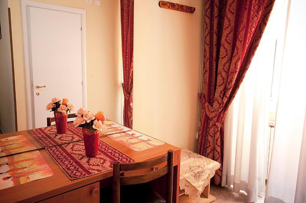 Parioli House Bed & Breakfast Rome Room photo