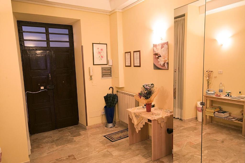 Parioli House Bed & Breakfast Rome Exterior photo