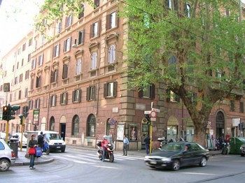 Parioli House Bed & Breakfast Rome Exterior photo