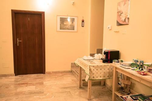 Parioli House Bed & Breakfast Rome Exterior photo